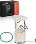 Direct Fit Electric Fuel Pump Module Assembly For Mercedes Benz GL450 GL550 ML350 ML500 ML550 No Nonsense Drop In Tank Swap Right Side with fuel pump and gasket.