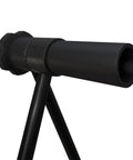 Close-up of the adjustable chainstay mount on the Foldable Bike Repair Stand For Maintenance And Repairs With Adjustable Chainstay Mounts Rugged