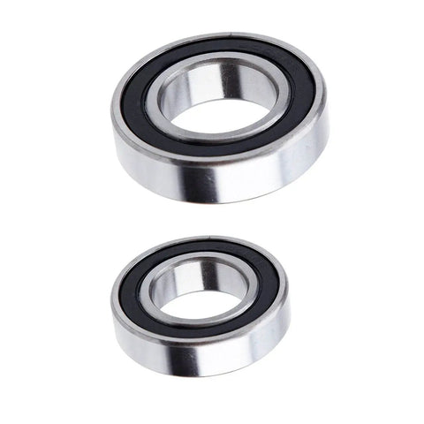 Ditch The Loud Rattle Fix It Straight Up With This Heavy Duty Washer Tub Shaft Seal And Bearing Kit Replacement For Top Load Machines That Keeps Things Smooth And Saves Serious Cash Today. Heavy duty bearings with metal and rubber.