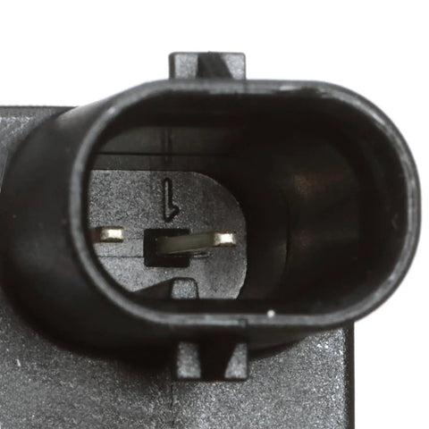 Connector view of Heavy Duty Direct Injection High Pressure Fuel Pump for secure installation and connection.