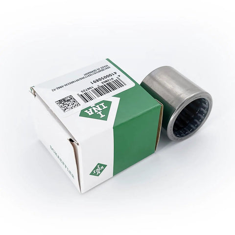 High Strength One Way Needle Roller Clutch Bearing Hfl2026L564 20X26X26Mm with packaging for auto applications.