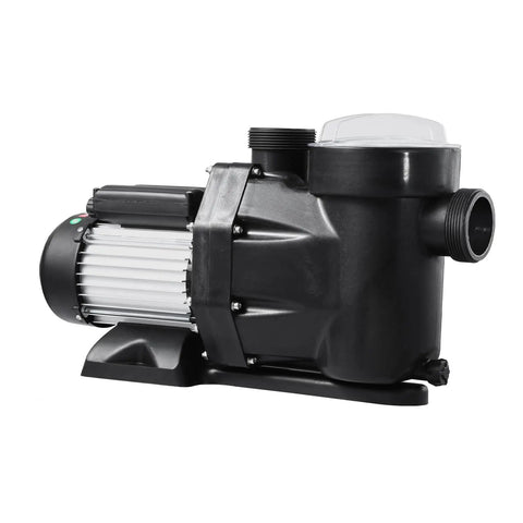 Built Different 2.5 Horsepower Above Ground Pool Pump With 148 Gallons Per Minute Flow And 220V Single Speed Motor for hot tubs.