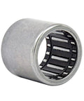 One Way Needle Roller Bearing Clutch 20X26X26 Mm heavy duty steel construction for high torque applications.