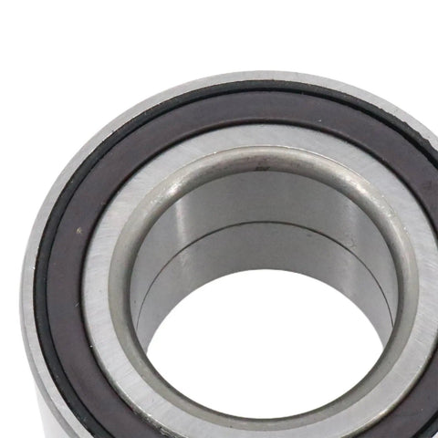 Front Wheel Bearing Hub Assembly Direct Bolt On Fit For Mitsubishi Mirage 2014 Through 2023 And Mirage G4 2017 Through 2023, close-up view.