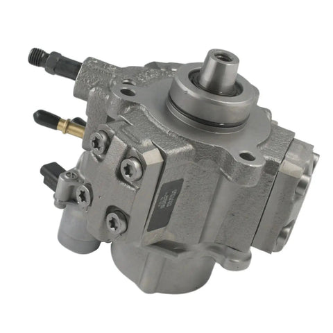 Quality Fuel Injection Pump Straight Swap Replacement compatible with Ford Ranger Px 2.2 TDCI and Mazda BT50 3.2L, precision refurbished.