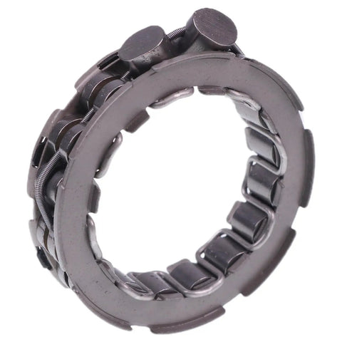 Battle Ready Starter Clutch Freewheel One Way Bearing 7924002600 for Husqvarna and KTM SXF FC FE 250 350 2014 to 2020