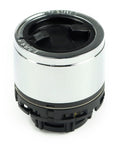 Close-up of a 4WD Manual Locking Hub Actuator Replacement For Ford Ranger 1998-2003, Explorer 1995-2001, Mazda B-Series Pickup 2001-2008