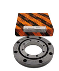 Heavy Duty Cross Roller Slewing Bearings RU66 RU66UU RU66UUC0 RU66UUCC0 Rotary Table For Robot Arms showing a precision assembly.