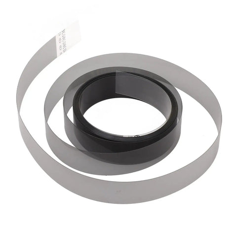 Encoder Strip 360LPI For Inkjet Printers 15mm Wide 4500mm Long PET Film coiled in a loop