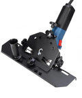 45 Degree Tile Chamfering Tool For Ceramic Stone Glass Tile Bevel Cutter Portable Chamfer Machine with aluminum body
