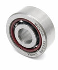 Rig Ready 724Cp5 Angular Contact Ball Bearing 4Mm Id 13Mm Od 5Mm Width Abec 5 Precision Single Row Open Heavy Duty Poly