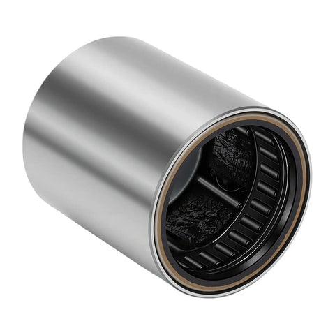 Top Shelf One Way Primary Clutch Needle Bearing Crafted From Heavy Duty Steel For Smooth Engagement And Dependable Trail Ready Build direct view showing the bearing's steel exterior.