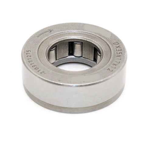 Dead Nuts Accurate One Way Clutch Needle Bearing Dx351712 heavy duty steel roller bearing for precision machinery.