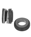 Bulletproof Heavy Duty Circulating Mechanical Seal Milled From Top Shelf Silicon Carbide And Tungsten For Rock Solid Hardness In Rough Work Environments Built To Crush Downtime Daily. Two mechanical seals made from silicon carbide and tungsten.