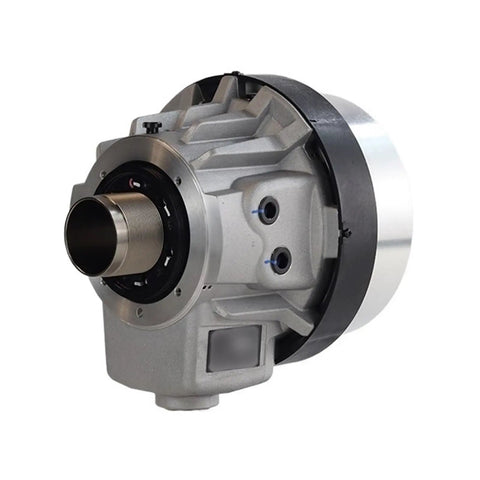 Large Thru-Hole High Speed Hydraulic Cylinder With Open Center For CNC Machines S1246 S1552 S1875 durable compact