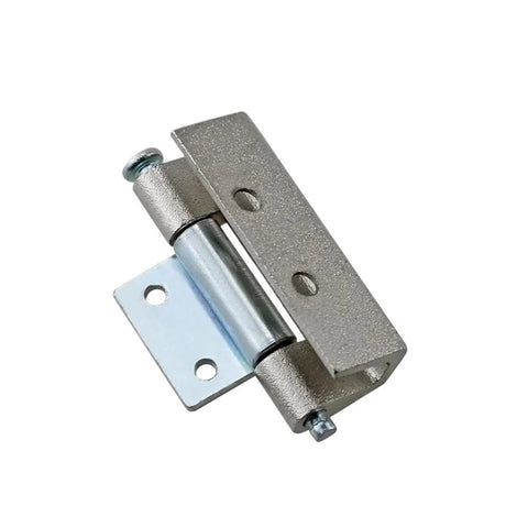 Adjustable Concealed Kitchen Cabinet Hinges Zinc Alloy Precision Cast With Soft Close Damping And Strong Spring For Quiet Easy Adjustment