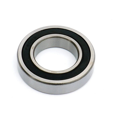 R20-2RS Deep Groove Ball Bearings with Double Rubber Seals Set of 4, 1-1/4 Inch ID, 2-1/4 Inch OD, 1/2 Inch width