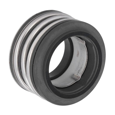 Slick Silicon Carbide Mechanical Seal Replacement Kit For Circulating Water Pump with precision sealing ring and durable materials.