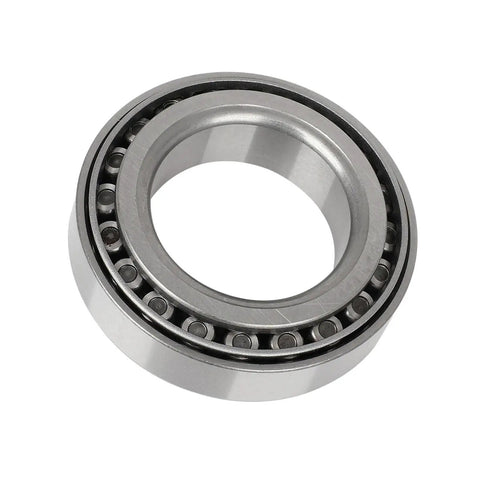 Heavy Duty Eight Point Eight Seven Five Inch Posi Lock Differential Assembly With Thirty Splines And Custom Three Zero Seven To Three Nine Zero Ratios showing inner bearing detail.