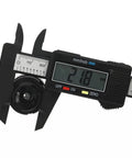Caliper measuring Two Position Rotary Selector Switch With On Off Function, One Normally Open Contact, 10A At 600V AC, Industrial Grade