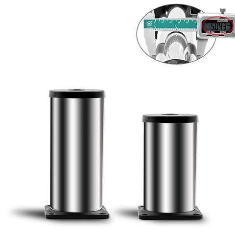 Super Heavy Duty Washing Machine Wheels With Locking Swivel Casters Movable Washer Dryer Stand and Telescopic Fridge Trolley.