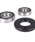 Drop In The Heavy Duty Replacement Washer Bearing Kit For Samsung Front Load Machines Dc6200156a 6601002632 set of bearings and gasket