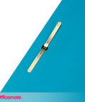 Score Some Top Shelf Brass Plated Paper Fasteners Boasting Razor Sharp Tips And Rock Solid Shanks That Slide Through Stacks Effortlessly A One Hundred Piece Box Handles Daily Paperwork Without Any Drama on blue paper.