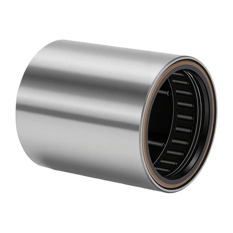 Built Tough One Way Primary Clutch Needle Bearing Designed For Flawless Engagement And A Dead Easy Swap Replaces 1520836, silver metal design.