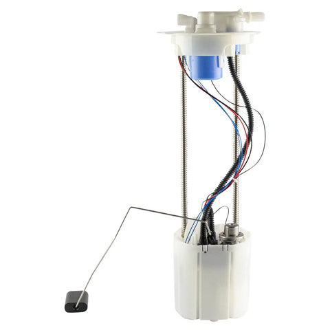 Direct Replacement Fuel Pump Module Assembly With Original Equipment Equivalence And Straightforward Boltup Design For Effortless Garage Swaps And Dependable Weekend Getaways, showing detailed assembly with wires.