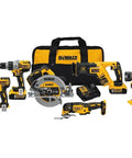 DeWalt Impact Driver DEW-DCK694P2