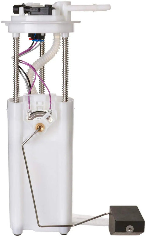 Heavy Duty Electric Fuel Pump For Buick LeSabre Park Avenue Cadillac Seville featuring a sleek design and high flow capability.