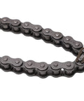 420 chain with master link for mini bikes, Rock Your Mini Bikes Hard With This Heavy Duty Steel Alloy 420 Chain Roller Tensioner Kit Featuring A Spring And Master Link Perfect For 212Cc 196Cc 6.5Hp Engines To Keep Your Ride Smooth Without Slack.