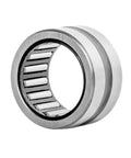 Heavy Duty Pre Lubricated Needle Roller Bearing Without Inner Ring RNA 6917, 100x120x63mm, designed for heavy machinery applications.
