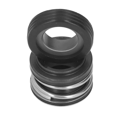 Heavy Duty Mechanical Seal Replacement Kit With Silicon Carbide And Tungsten Carbide Build for bulletproof water pump sealing