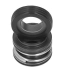 Top Shelf Heavy Duty Ti Tungsten Circulating Seal With Silicon Carbide Mechanical Seal Spring Kit For Pipeline Pumps, close-up view.
