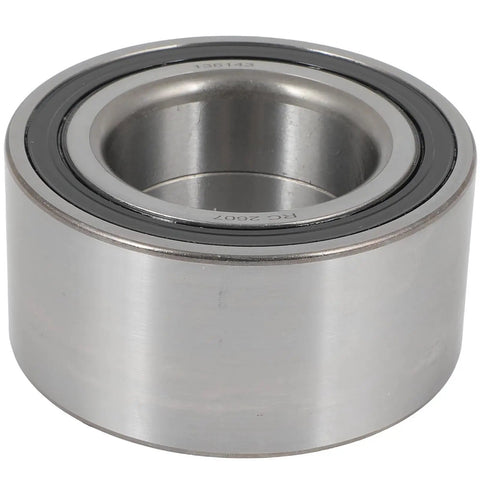 Wheel Bearing Hub Assembly Pair 510086 close-up view of durable metal bearing for smooth cruising and reliability.