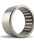Heavy-Duty One-Way Needle Clutch Bearing 25X32X20Millimeter Chrome Steel 52100 for industrial use.