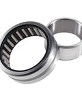 Top Shelf Full Needle Roller Bearing With Inner Ring Prelubed Heavy Duty Component For Hydraulic Cylinders And Forge Machinery Smooth Turning And Plug And Play Upgrade Parts