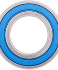 Heavy Duty Stainless Steel Deep Groove Radial Ball Bearing Loadout Packed Full With 50 Rugged Units Model S6006 with blue seal.