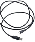 USB Charging Cable And Power Cord For FlightScope Mevo Portable Golf Launch Monitor Charger With Built In Safety Protections