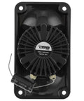Boss 1 Inch Competition Compression Driver With Aluminum Horn 120W Max Power 60W RMS 8 Ohms 1 Voice Coil Titanium Diaphragm view