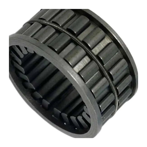 FE448Z One Way Sprag Clutch Bearing Slick Operating Free Wheel Overrunning Roller Cage Assembly heavy duty design with sealed cage.