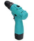 Straight Up Rugged Heavy Duty Cordless Impact Drill Packing Serious Power With Dual Speed Control And Steady Torque For Auto And Diy Shelf Repairs