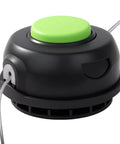 Replacement Trimmer Head For Greenworks String Trimmer Pro Grade Upgrade Fits ST60V ST60V T0 ST60B01 BL60L00 STG401 And ST80 Series 80V