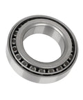 8.875 Posi Traction 30 Spline 12 Bolt Differential Assembly Straight Shot Bolt On Upgrade, stainless steel bearing detail.
