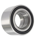 Wheel Knuckle Bearing Real Deal Replacement Fits John Deere Gator XUV620i XUV625i XUV825i XUV850D XUV855D XUV825E XUV825M XUV835M Ironclad Bearing showing a sealed metal bearing.