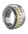 Straight Up Heavy Duty Self Aligning Spherical Roller Bearing With A Proper 160 mm Bore Size For Smooth Operation And Serious Load Capacity Built Beefy For Factory Machines And Daily Grind, featuring robust structure.