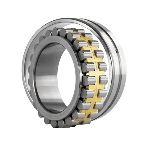 Straight Up Heavy Duty Self Aligning Spherical Roller Bearing With A Proper 160 mm Bore Size For Smooth Operation And Serious Load Capacity Built Beefy For Factory Machines And Daily Grind, featuring robust structure.