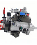 Tough As Nails Diesel Fuel Injection Pump Replacement For Cat And Perkins Engines high pressure delivery close-up view