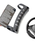 Steering Wheel Control Button Install Kit Universal SWC Tuning For Cars Trucks Vans And Coupes Easy Plug In Upgrade